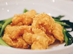 -宝丽轩中餐厅BAOLIXUAN