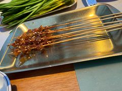 -海岛八号龙虾烧烤田鸡(蓝天路总店)