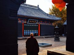 -长安寺