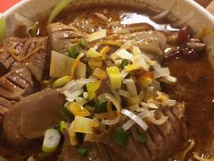 -玛格萝妮比萨屋(四平店)