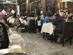 大堂-簋街仔仔小龙虾(总店)