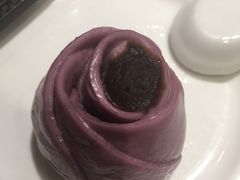 -苹果树下艺术餐厅(宋庄店)