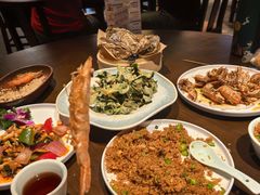 -蚝得喜海鲜(东城店)