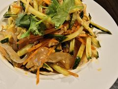 -华竹饭店(中央大街店)