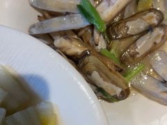 -爷爷的草帽·海鲜馆(孙塘路店)