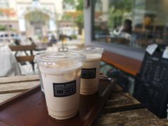-CoffeeVendor(西乡店)