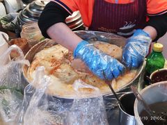 -安徽阜阳卷馍(西单店)