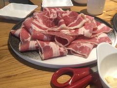-牛炙烤肉(车公庙店)