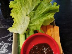 -三石铁板烧(紫竹桥店)