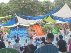 -苏州乐园森林水世界