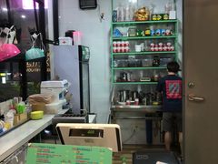 -BOIBOI马来茶餐室(江宁路店)