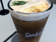 -Seesaw Coffee(上生新所店)
