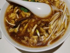 醋椒汤-大铁勺新津菜(东丽阳光新业广场店)