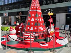 -HALO广场(梨园路店)