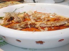 -云海肴·汽锅鸡·云南菜(高德置地店)