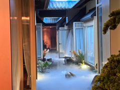 -慢享生活·汤泉SPA(同安城南店)