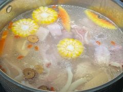 -椰子印象椰子鸡·椰奶鸡·糟粕醋(友谊阳光城店)