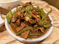 -乡村基·川味现炒大王(熙悦天街店)