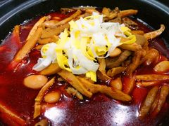 -雅和生态渔庄·宜城锅巴饭(龙灵山公园店)