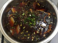 -蓉城西二道无名冒菜(西二道街店)