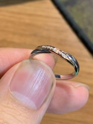 -VE DIAMOND·天然&培育钻石定制