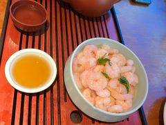 -外婆烧.老杭帮菜(庆春店)