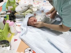 -纵享怡月月子中心(西稍门店)