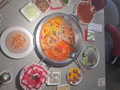 -大龙燚火锅(太古里店)