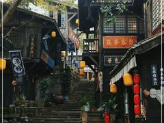 -两江国际影视城