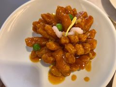 -永春园·扬州早茶·淮扬菜(漫乐城店)
