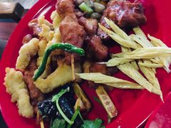 -好伦哥(温都水城店)