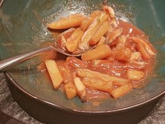 -浩运·海鲜青岛菜·海胆水饺(石老人店)