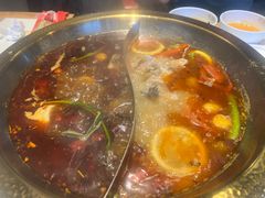 -回·龙虾铺·盆盆蟹·烧烤大排档(回龙观店)