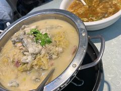 -品味居·首店·大连鲜活海鲜大连菜(东港店)