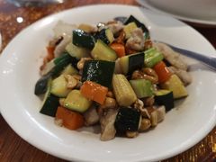 -蓬莱小馆 Joyful Restaurant
