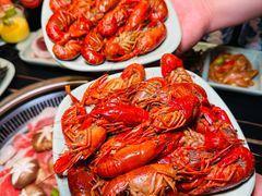 -梨花自助烤肉(西三旗万象汇黑金店)