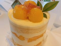 -卷心卷意·轻甜蛋糕(新光天地店)