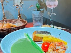 -EATALIA意塔利意式餐厅(鼓楼店)