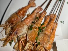 -老伙记海鲜码头(北滘店)