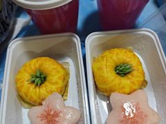 -知楚•精致湖北菜(武商MALL店)