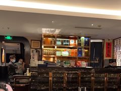 大堂-维园悦谱·海派家常菜(乌鲁木齐南路店)