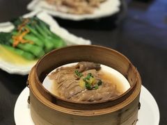 -领事馆19号中餐厅(厦门海景洲际酒店)