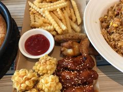 -李先生牛肉面大王(济泺路店)