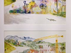 -【朵云轩艺术中心】博洛尼亚插画展·中国巡展·上海站