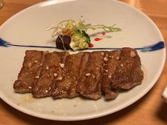 -王鼎精致料理铁板烧(世博源店)