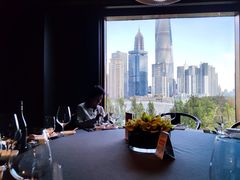 -上海滩餐厅(BFC外滩金融中心店)