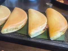 文庙街蛋烘糕-宋·川菜(珠江新城店)