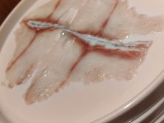 -阿源鱼捞斑鱼火锅·海鲜粥(山景尚宅店)