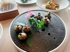 -三利音·东方司宴(外滩店)