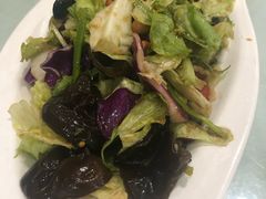 -泰福成大酒店(泰来道店)